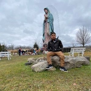 Meet your Posher, Pablo